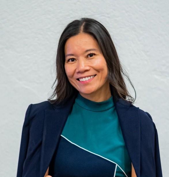 Dr. Vien Cao