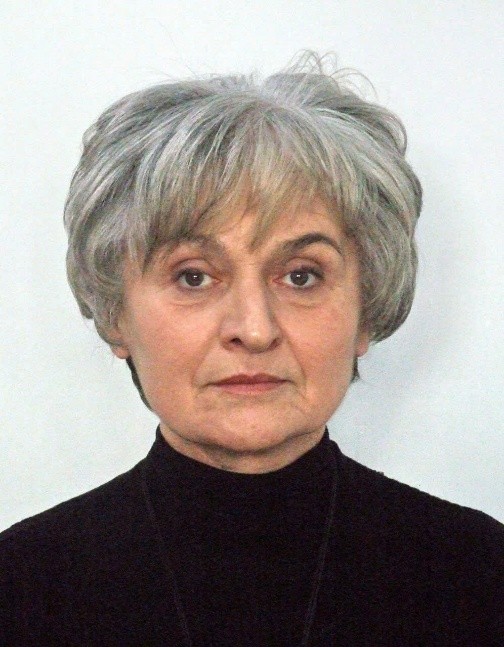 Mihaela Dascalu