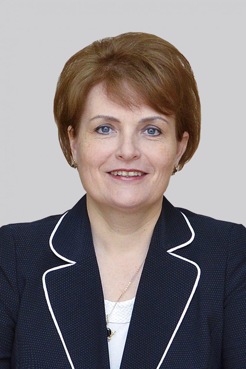 Prof. Alfinur Galiakberova