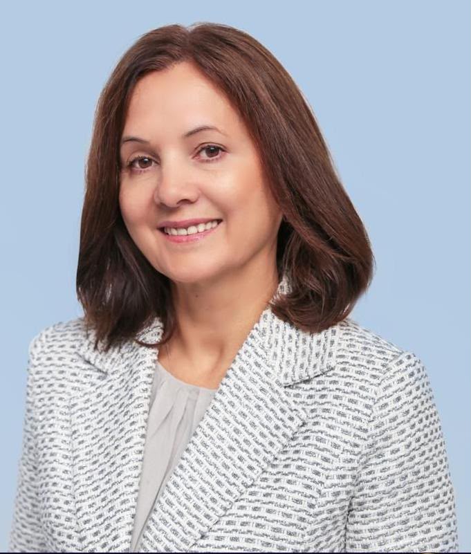 Dr. Gulnur Polkina